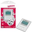 Yahtzee Electronic Hand-Held Game